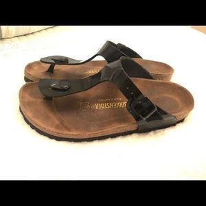 Womens Birkenstock Sandals